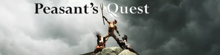 Peasants quest