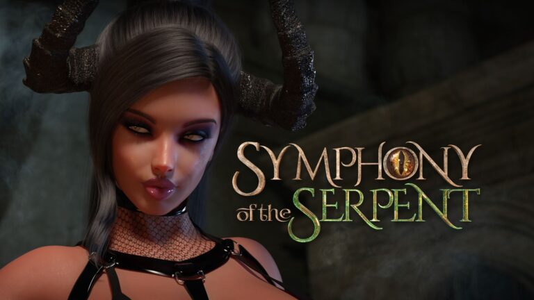 Symphony of the Serpent [v.08111] [NLT Media]