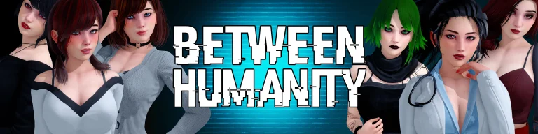 Between Humanity