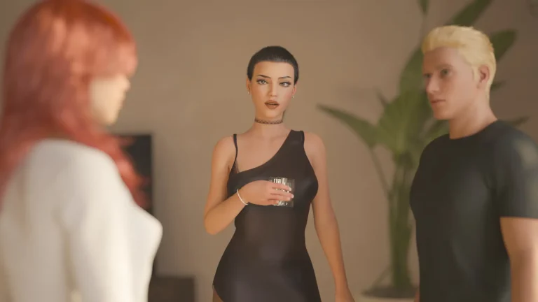 Bride Corruption