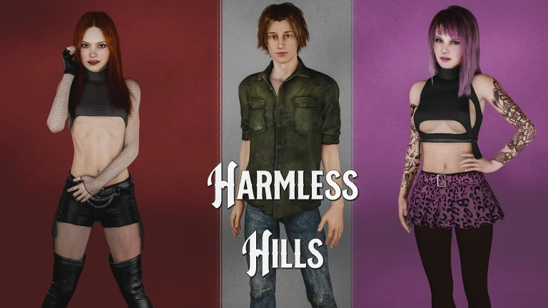 Harmless Hills