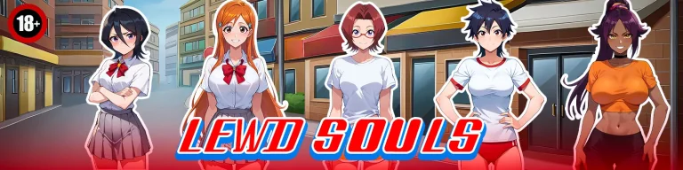 Lewd Souls