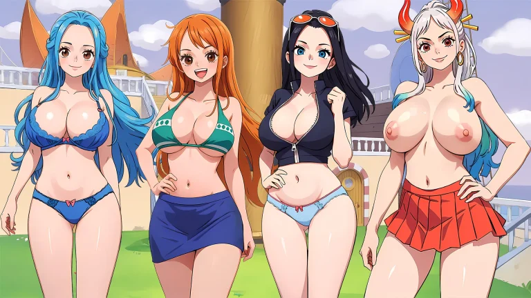 Lewd Souls
