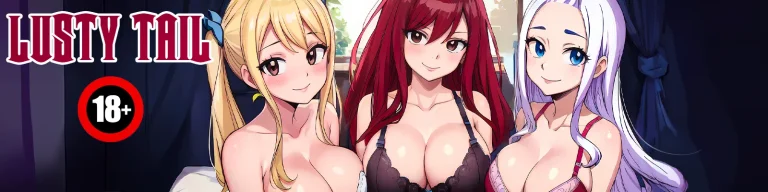 Lusty Tail
