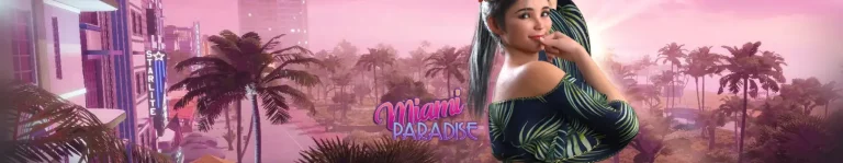 Miami Paradise