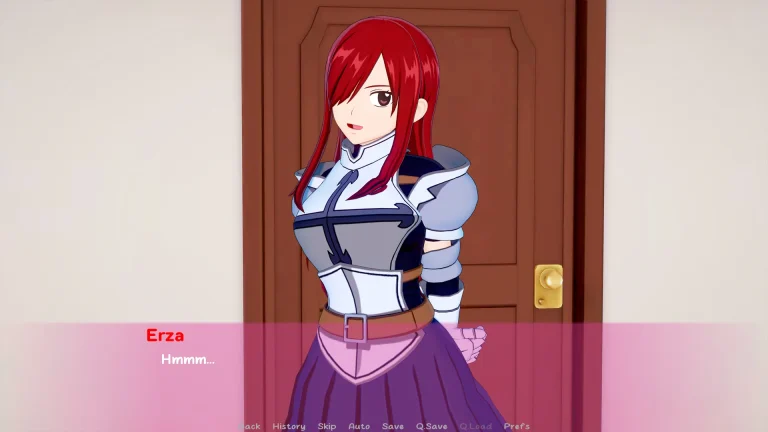 My Waifu Wants to Become a Pornstar