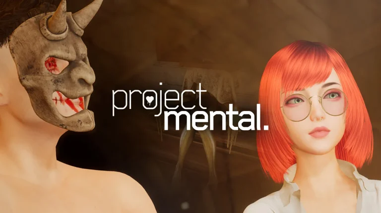 Project Mental