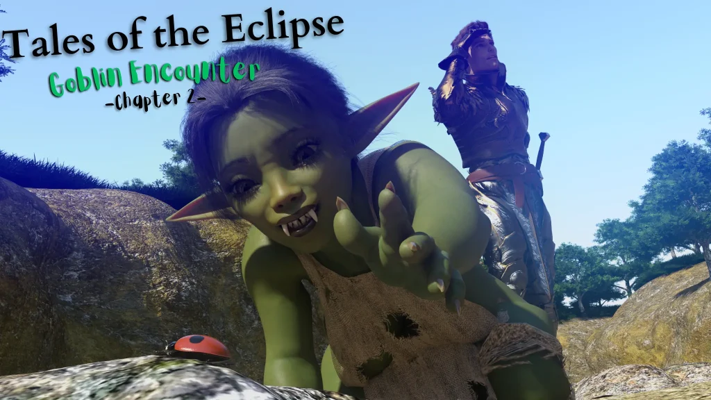 Tales of the Eclipse