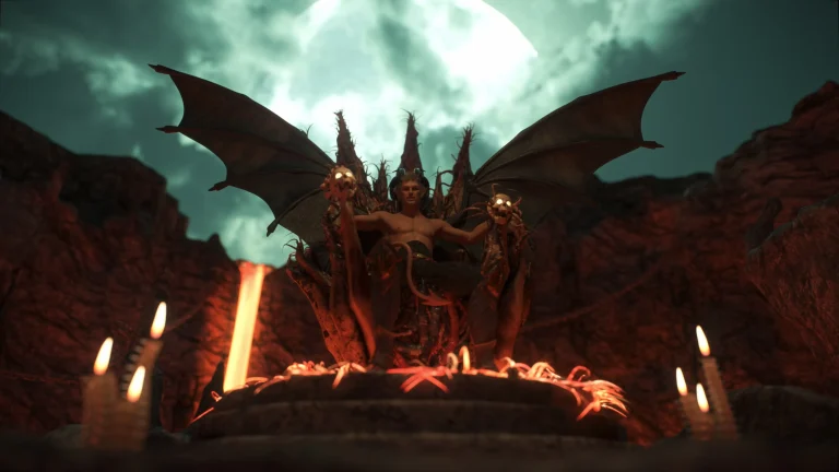 The Seven Realms
