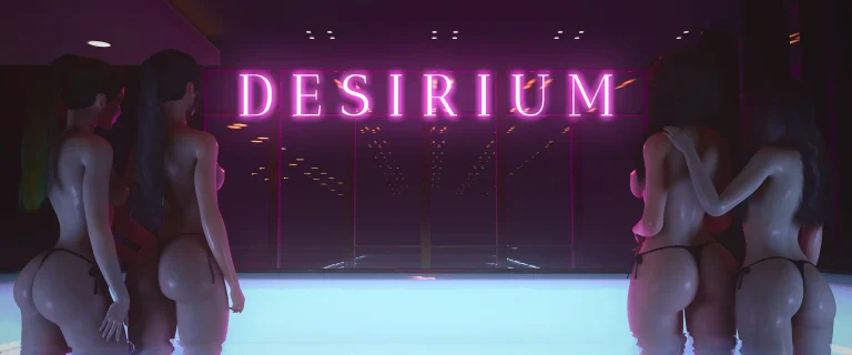 Desirium