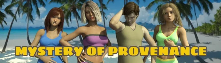 Mystery of Provenance