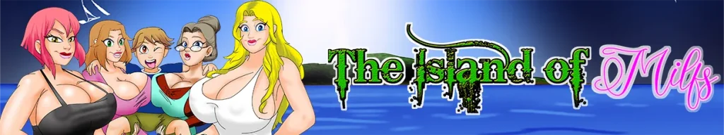 The Island of Milfs