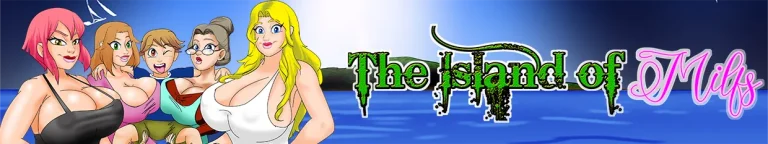 The Island of Milfs