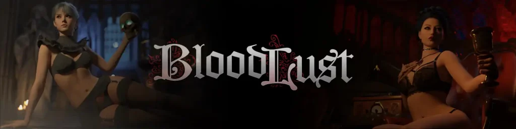 BloodLust