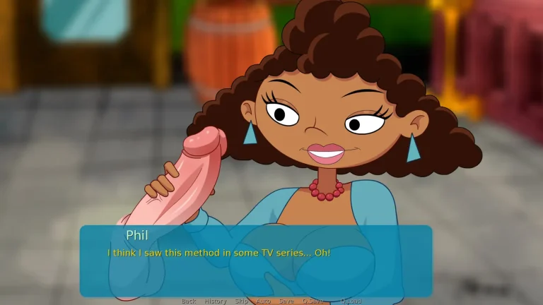 Hey Phil