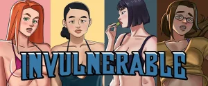 Invulnerable
