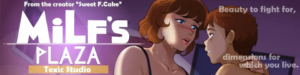 MILF's Plaza