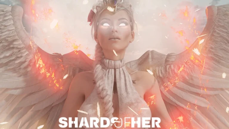 Shards of Her