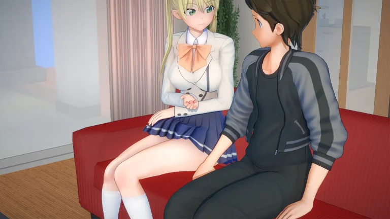 Femdom Academy