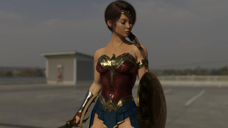 JL Next Generation