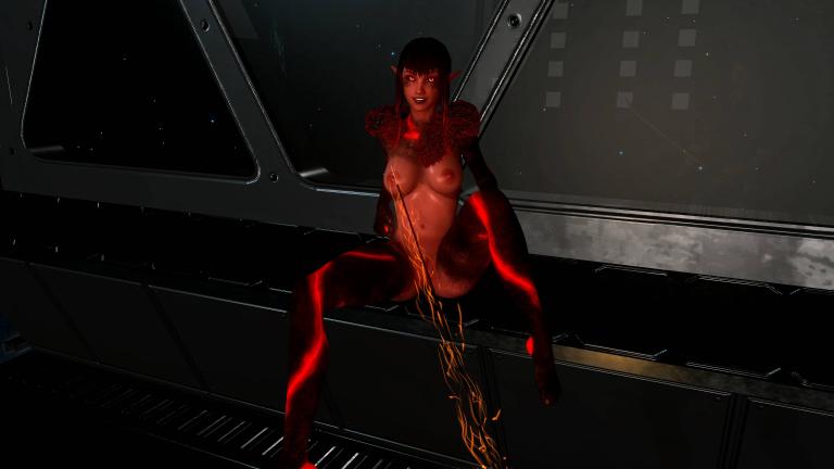 The Call of Darkness