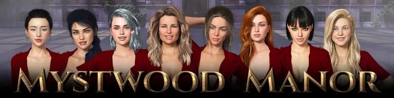 Mystwood Manor