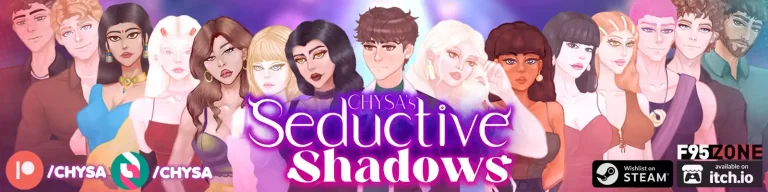 Seductive Shadows