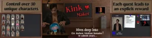 Kink-Maker