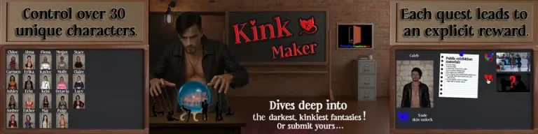 Kink-Maker