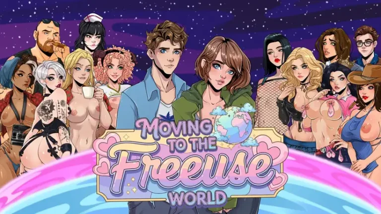 Moving to the Freeuse World