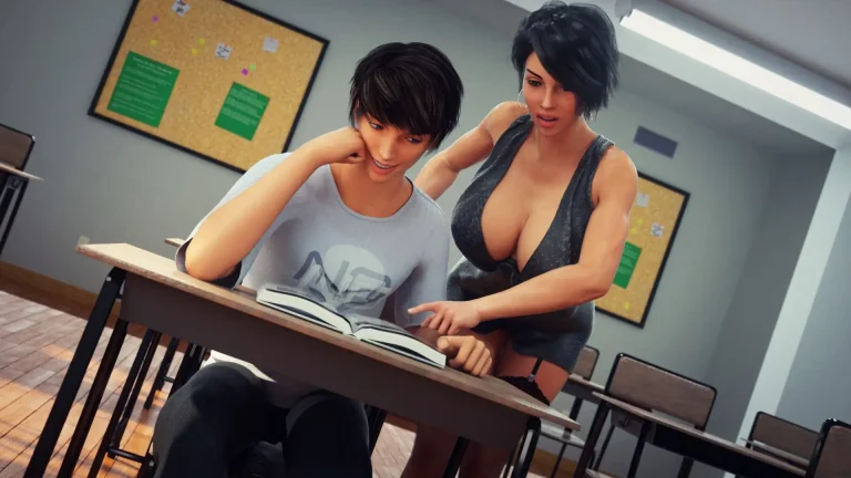 Milfy City